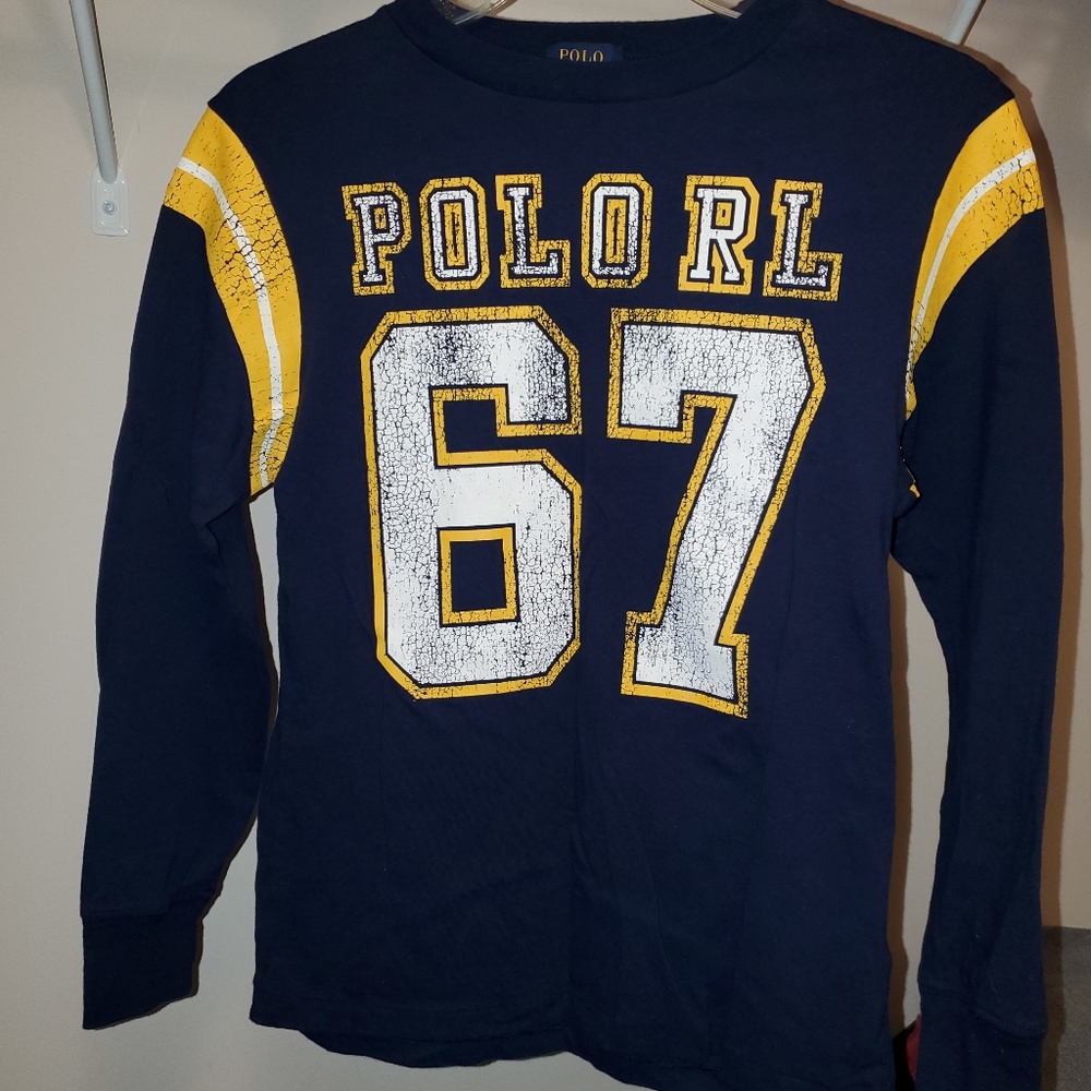 Polo Ralph Lauren